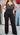 JUMPSUIT NEGRO PEDRERIA