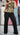 JUMPSUIT GOLD/BLACK LENTEJUELAS
