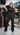 JUMPSUIT NEGRO LENTEJUELAS MANGA LARGA