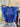 BODY ENCAJE AZUL REY