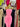 VESTIDO TIRANTES MIDI