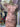 VESTIDO CAFÉ MIDI TERCIOPELO CORTE MANGA