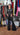 JEANS NEGRO ACAMPANADO