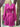 VESTIDO SEDA MOÑO