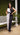 JUMPSUIT NEGRO/BLANCO SIN MANGAS