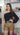 BODY BLACK UNA MANGA