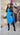 VESTIDO CELESTE SUETER