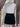 BLUSA DE SEDA BLANCA UN HOMBRO