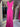 JUMPSUIT ROSA BARBIE