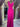 JUMPSUIT ROSA CAPA HEBILLA