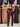 JUMPSUITS UN HOMBRE CON CAPA