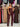 JUMPSUITS UN HOMBRE CON CAPA