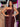 JUMPSUITS UN HOMBRE CON CAPA