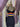 VESTIDO NEGRO SWETER TIRANTES