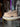 MOCASINES NUDE BRILLOSOS