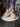 MOCASINES NUDE BRILLOSOS