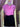 BLUSA SEDA CUELLO HOLGADO