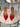 STILETTO MULES HEART
