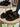 SANDALIA BLACK PLATFORM